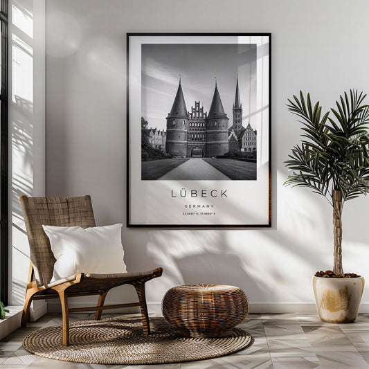 Lübeck, Germany