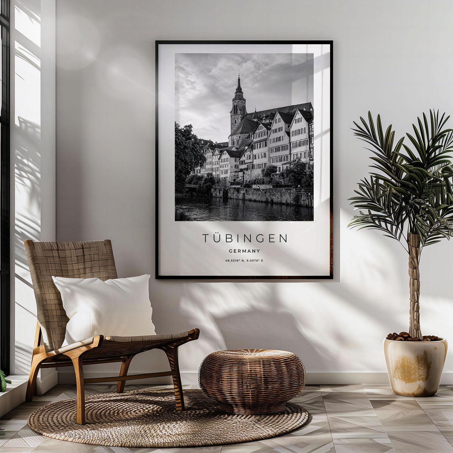 Tübingen, Germany