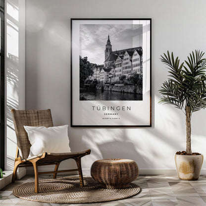 Tübingen, Germany