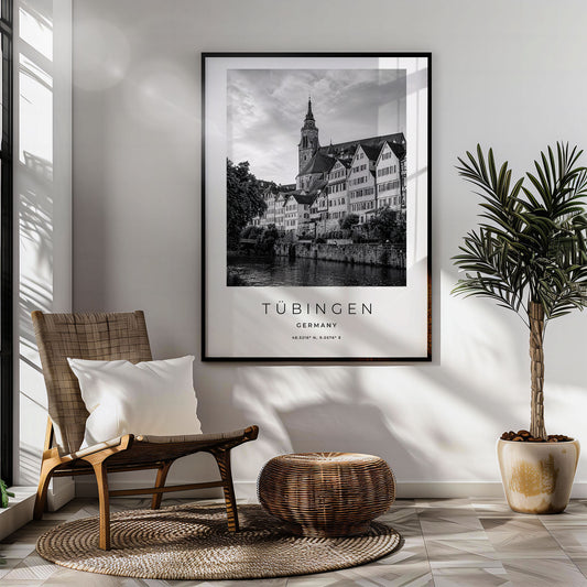 Tübingen, Germany