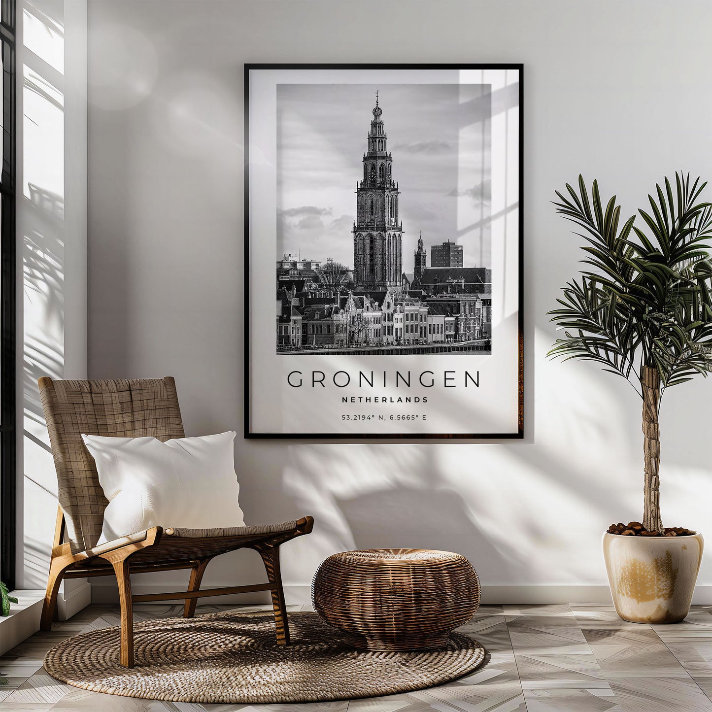 Groningen, Netherlands