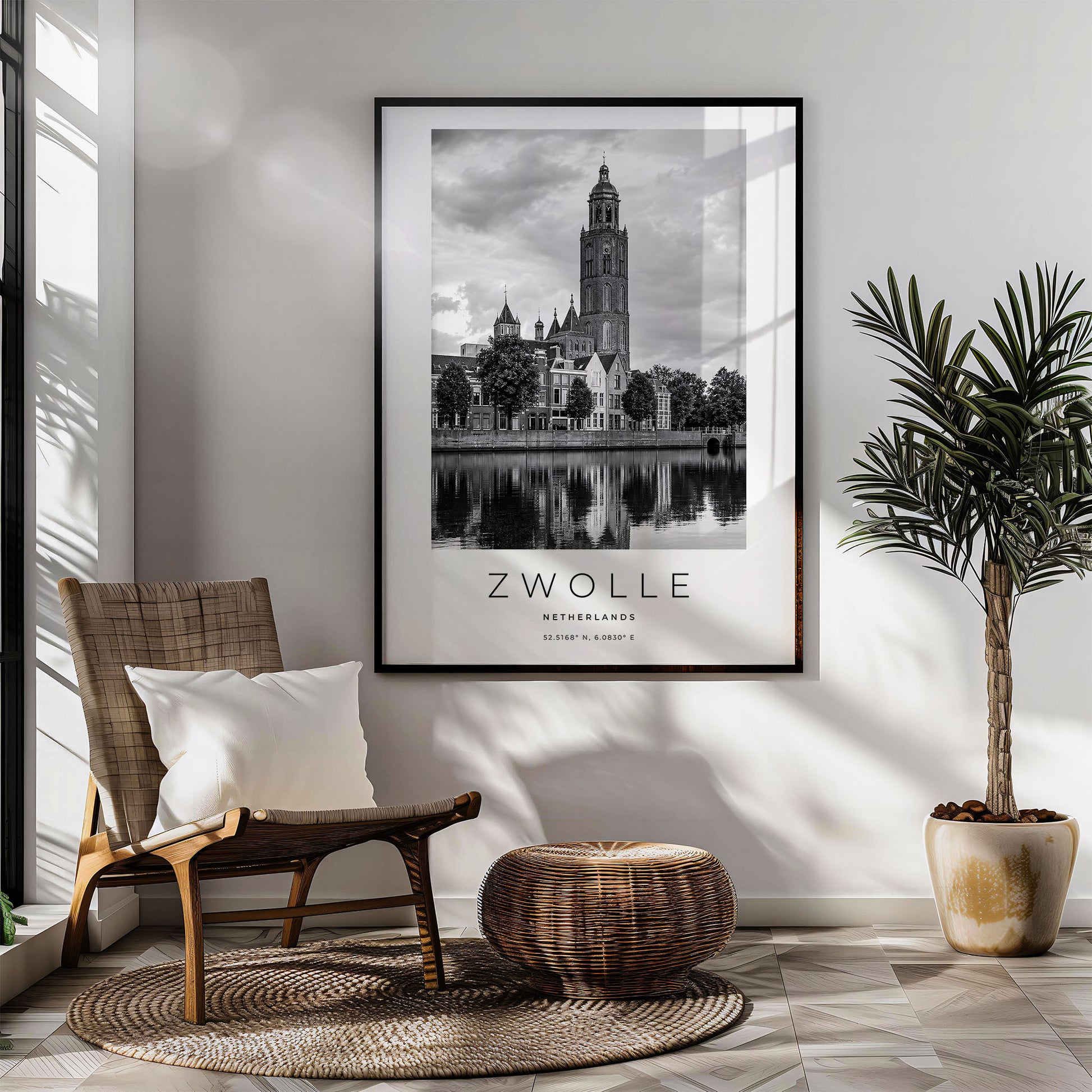 Zwolle, Netherlands