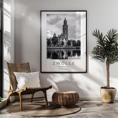 Zwolle, Netherlands