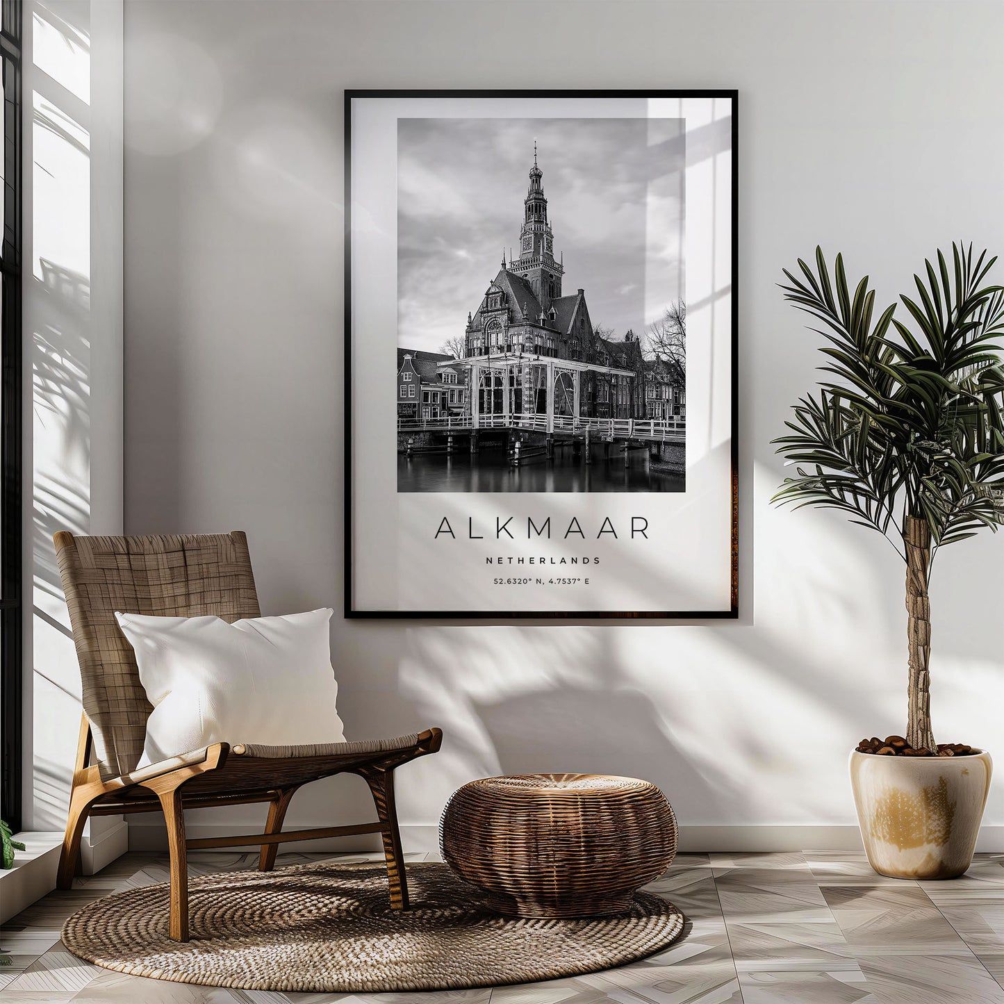 Alkmaar, Netherlands