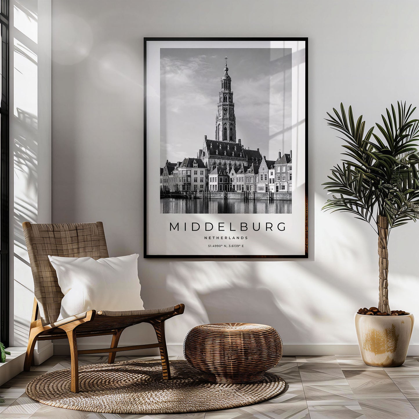 Middelburg, Netherlands