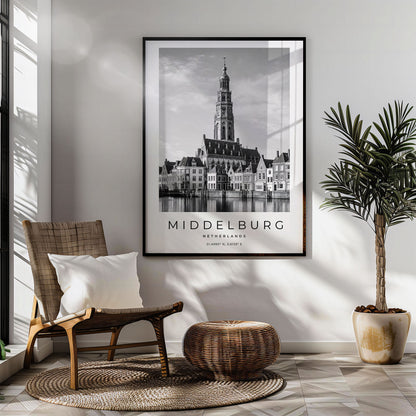 Middelburg, Netherlands