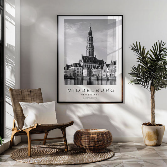 Middelburg, Netherlands