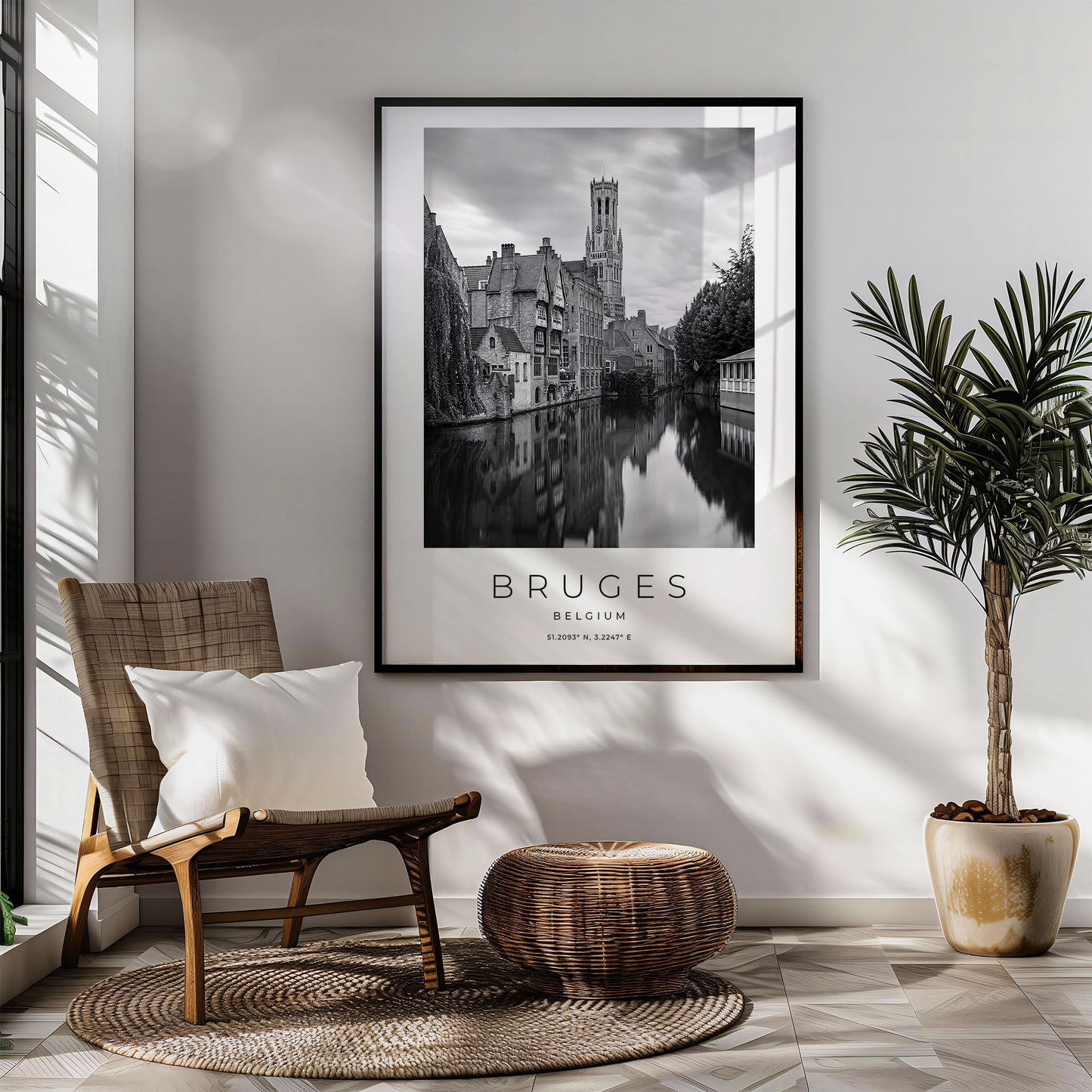 Bruges, Belgium