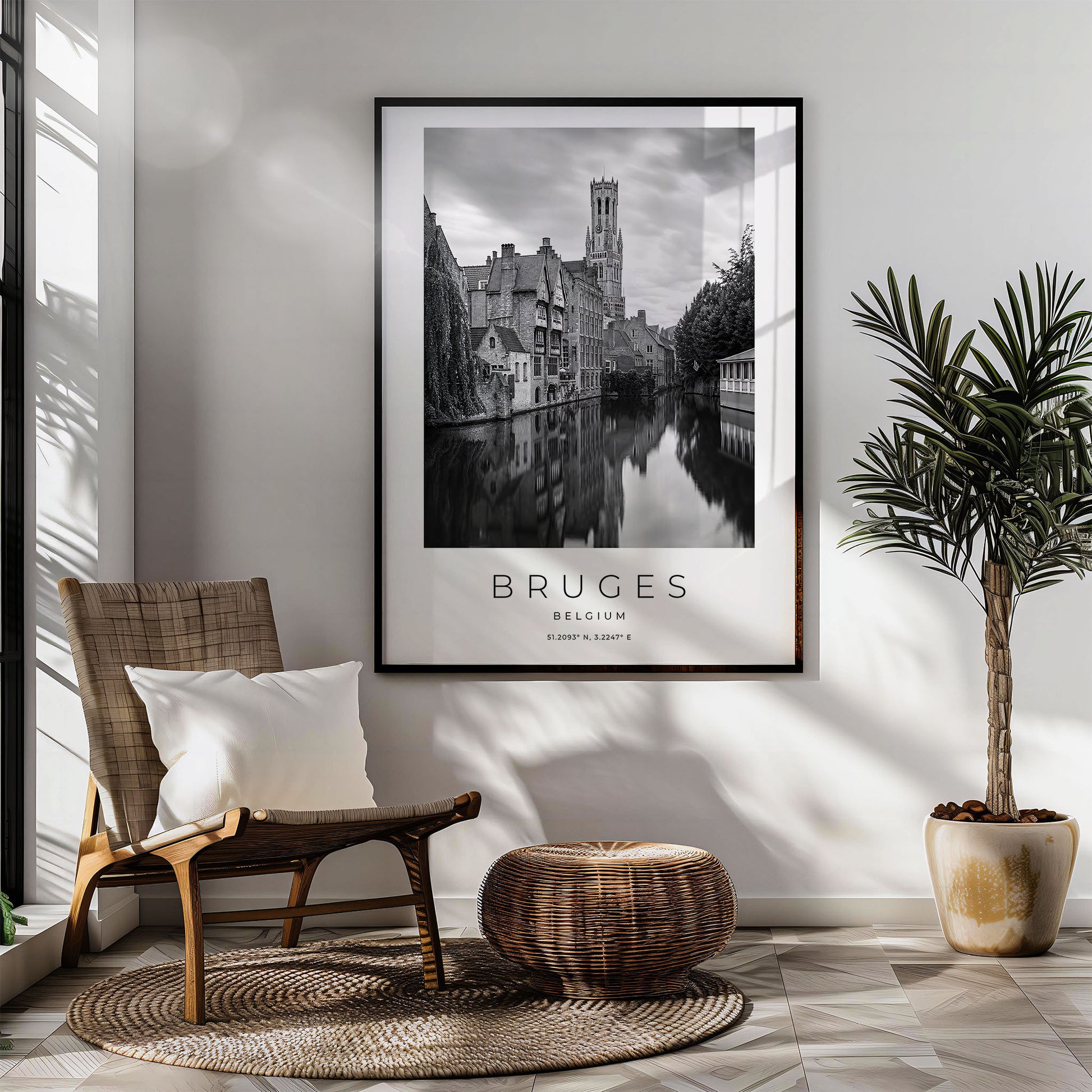 Bruges, Belgium
