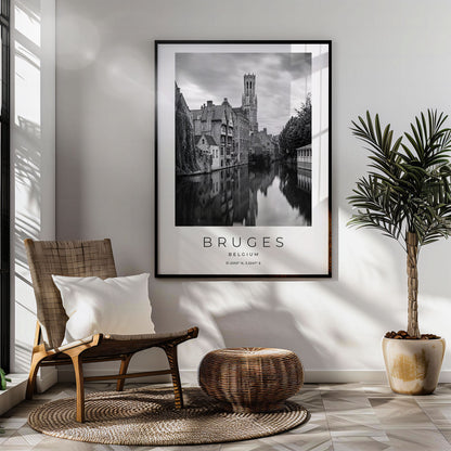 Bruges, Belgium