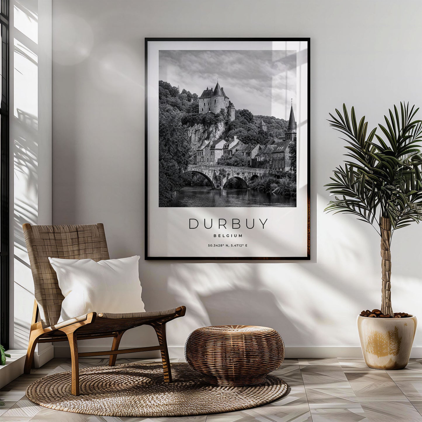 Durbuy, Belgium