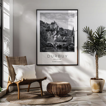 Durbuy, Belgium