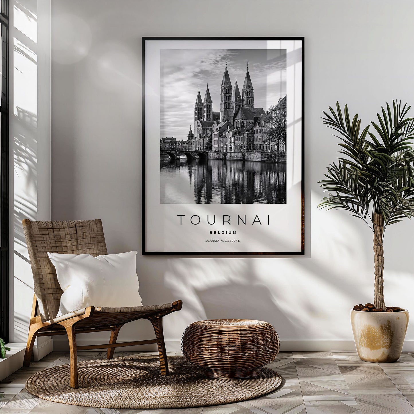 Tournai, Belgium