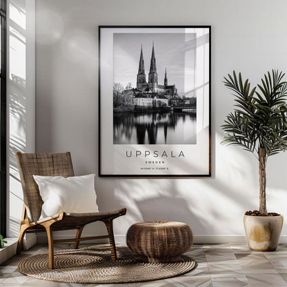 Uppsala, Sweden