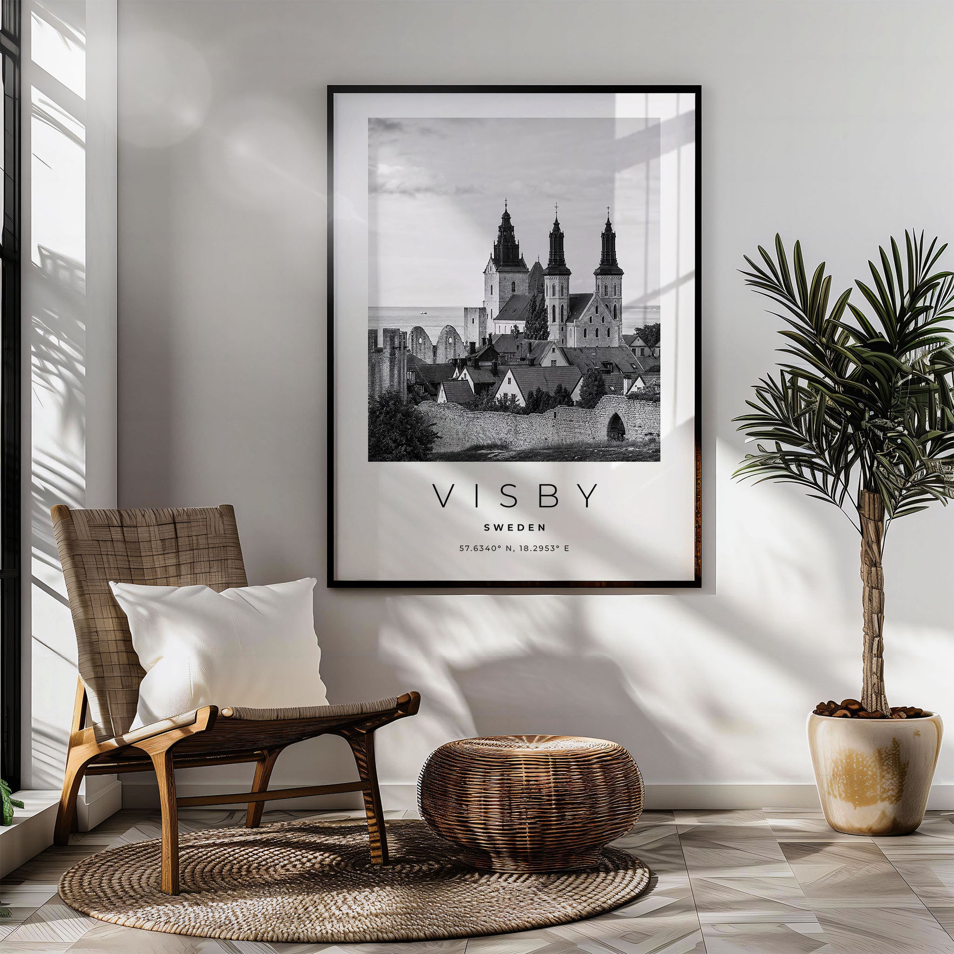 Visby, Sweden