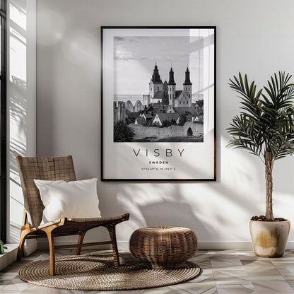 Visby, Sweden