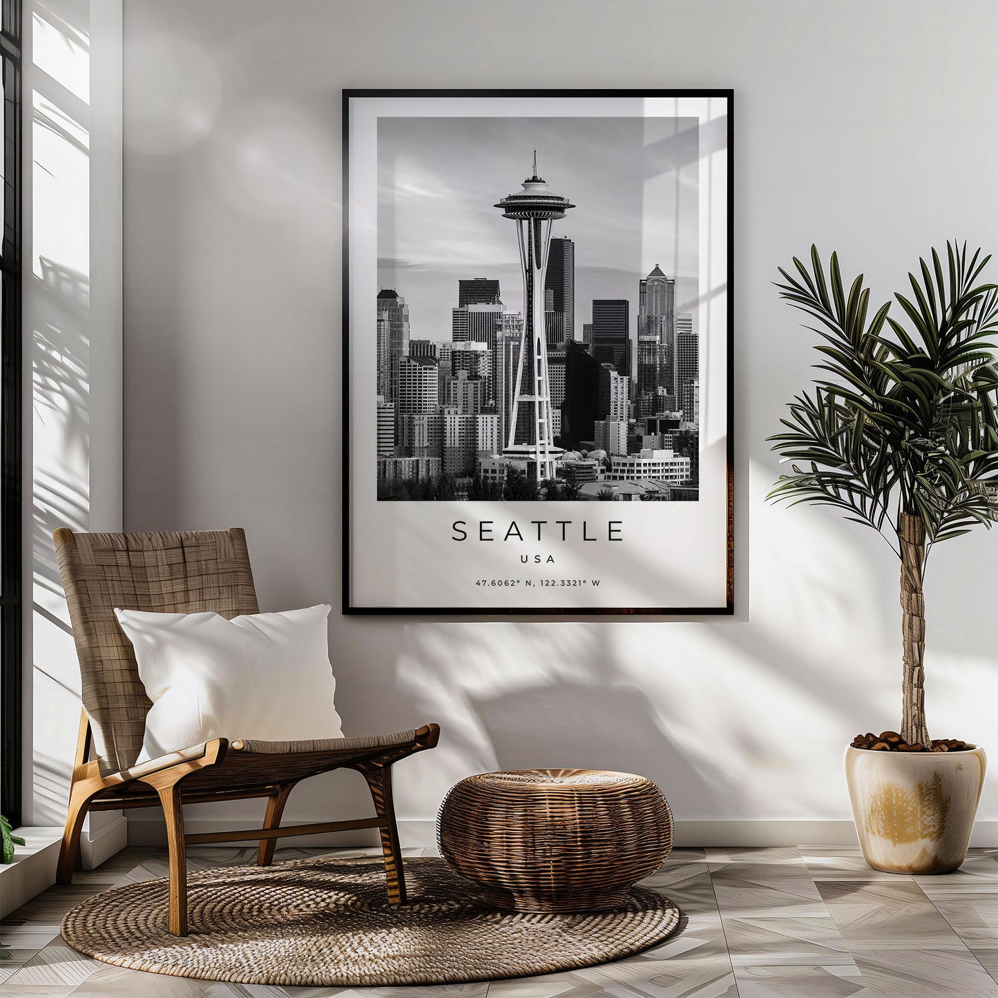 Seattle, USA