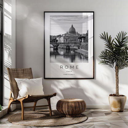 Rome, Italy