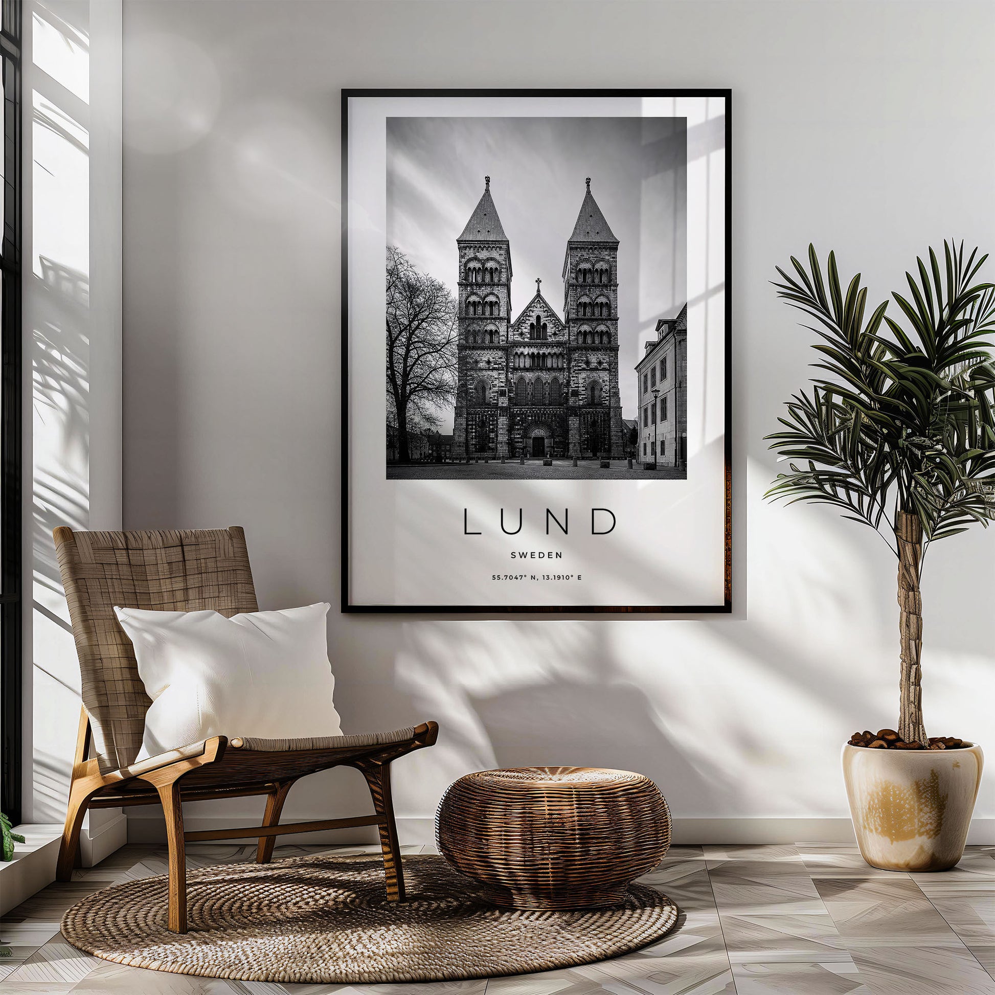 Lund, Sweden