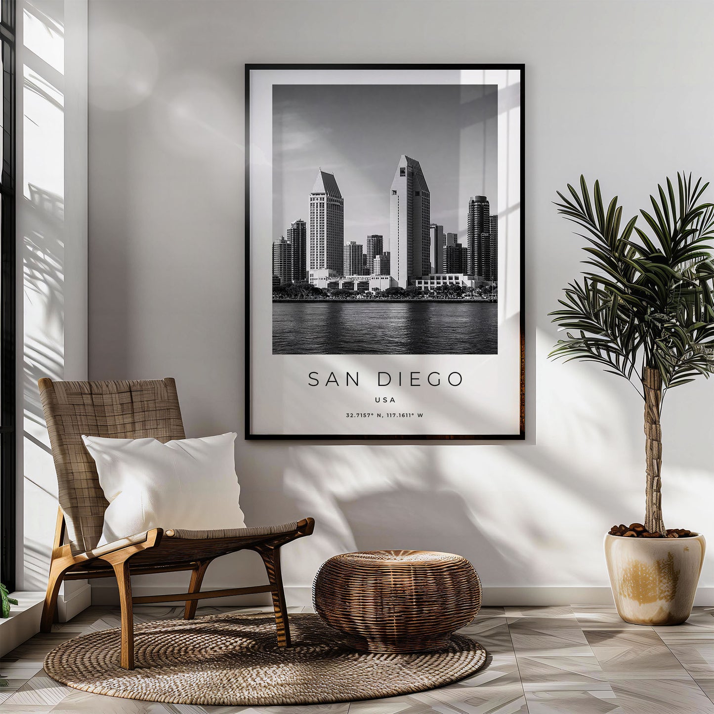 San Diego, USA