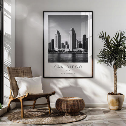 San Diego, USA