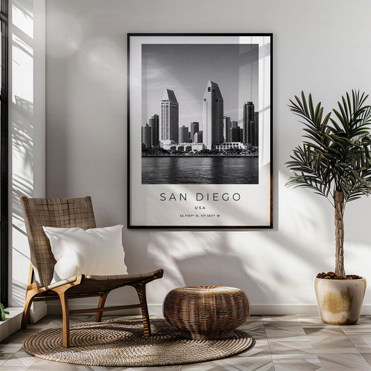 San Diego, USA