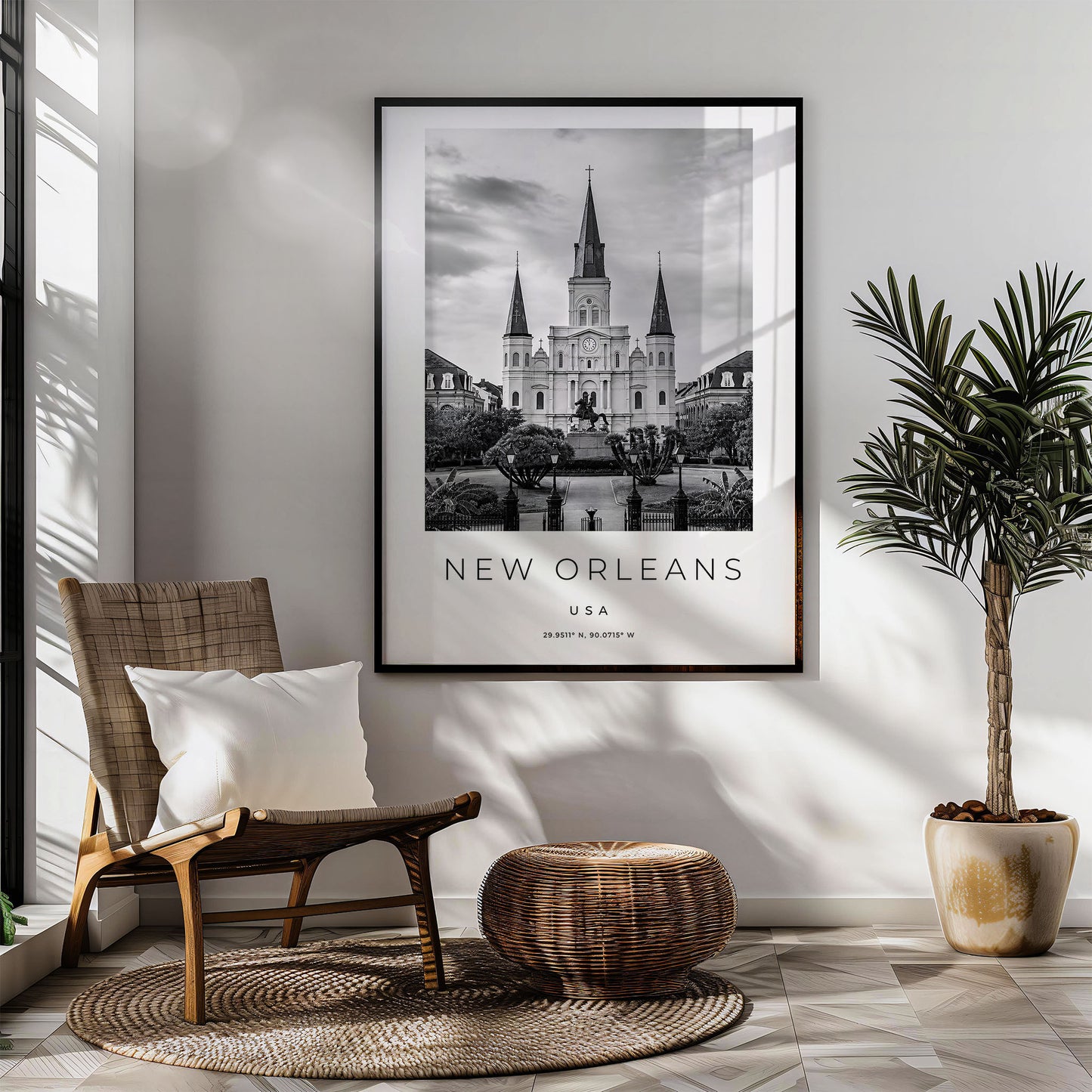 New Orleans, USA