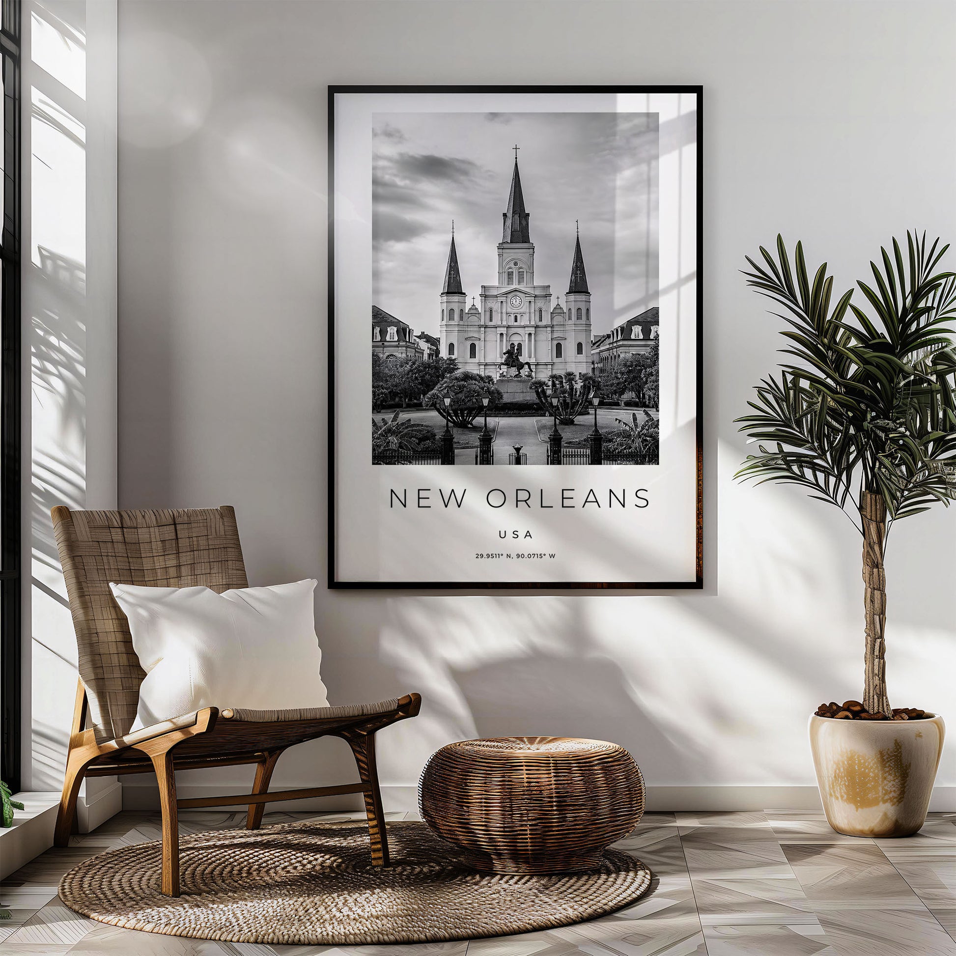 New Orleans, USA