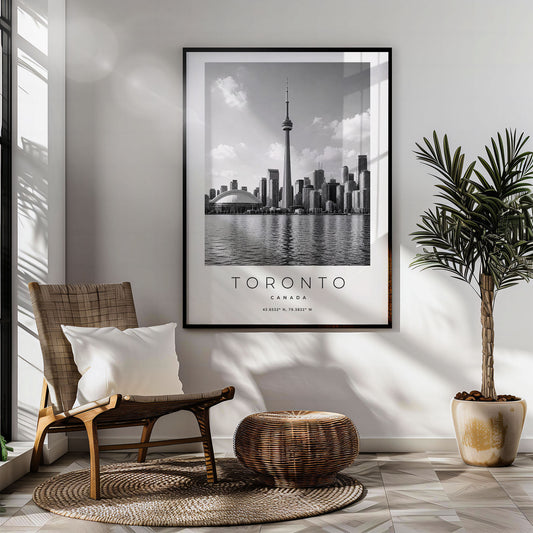Toronto, Canada