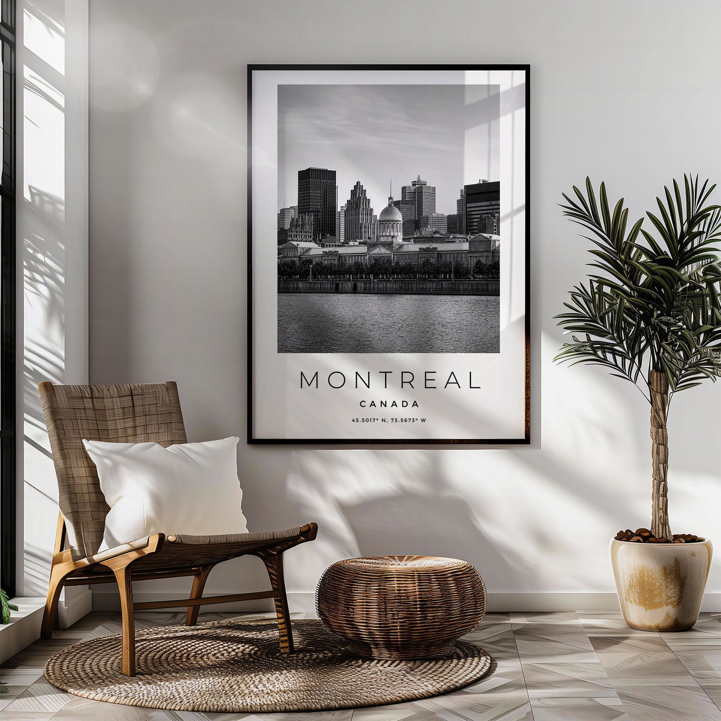 Montreal, Canada