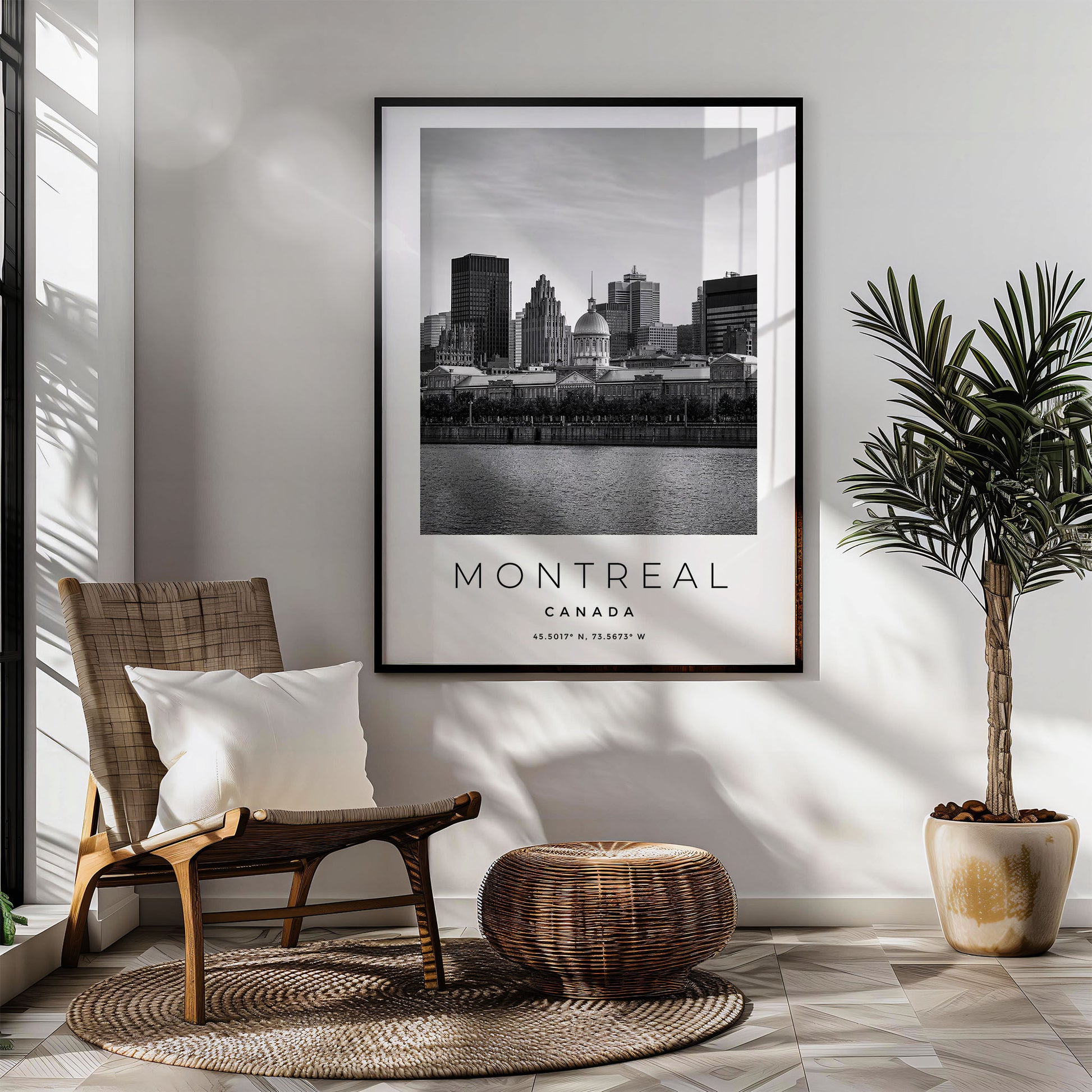 Montreal, Canada