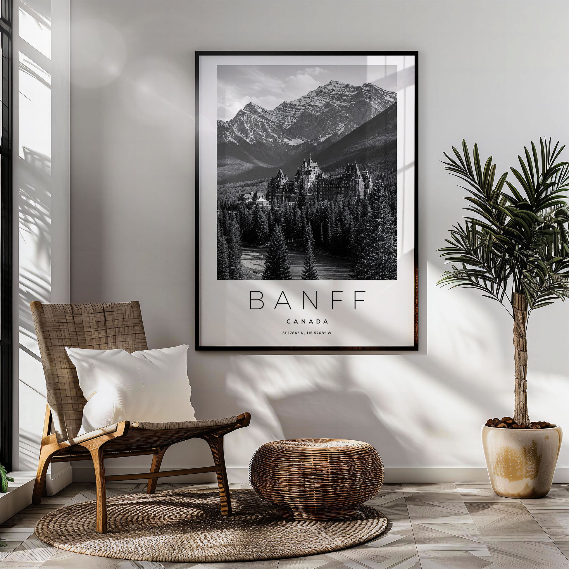 Banff, Canada