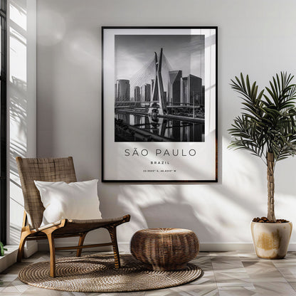 São Paulo, Brazil