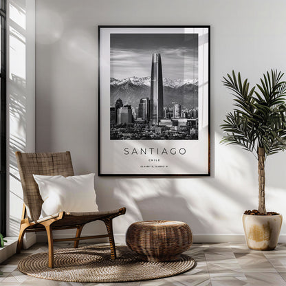 Santiago, Chile
