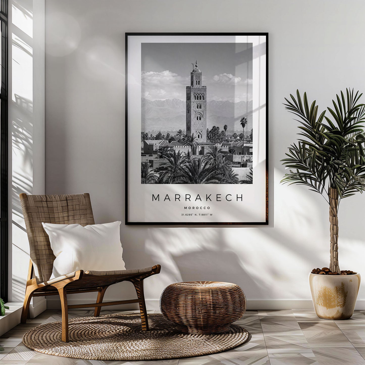 Marrakech, Morocco
