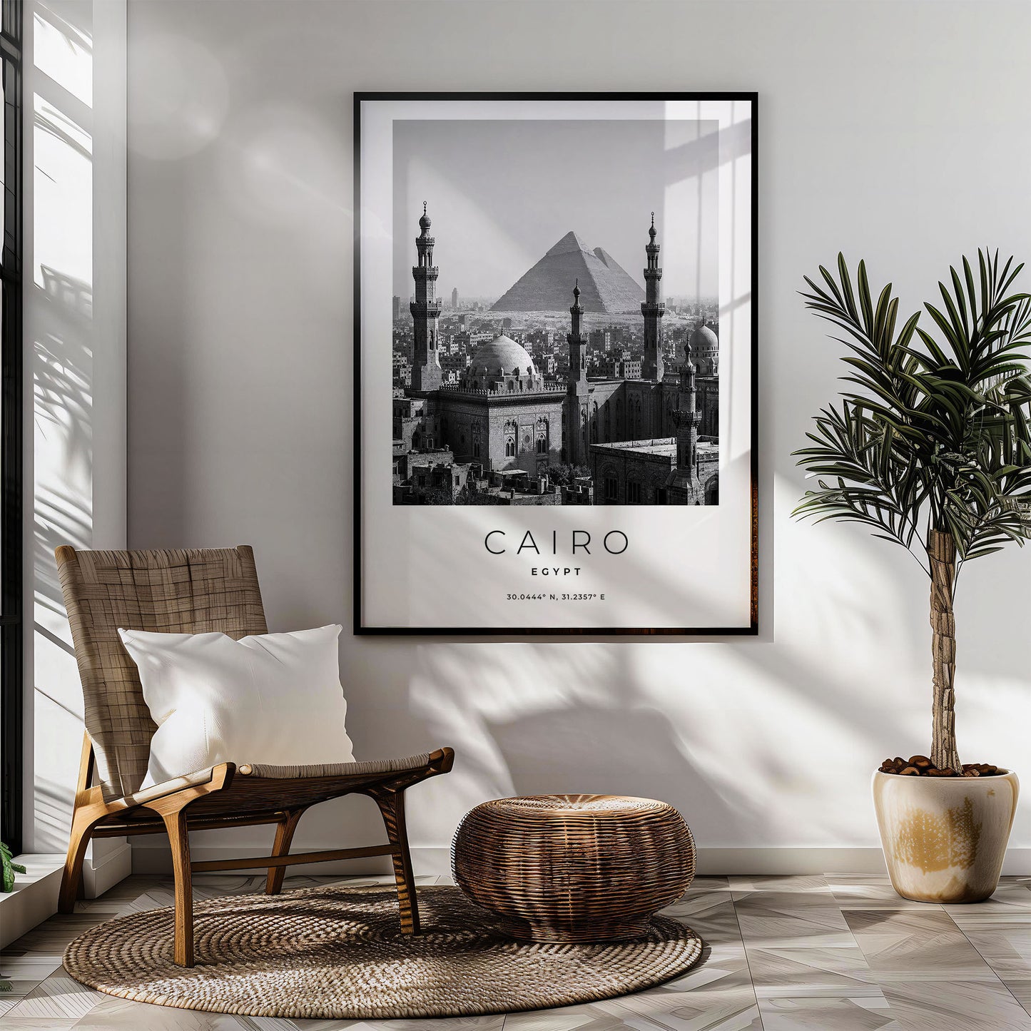 Cairo, Egypt