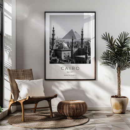 Cairo, Egypt