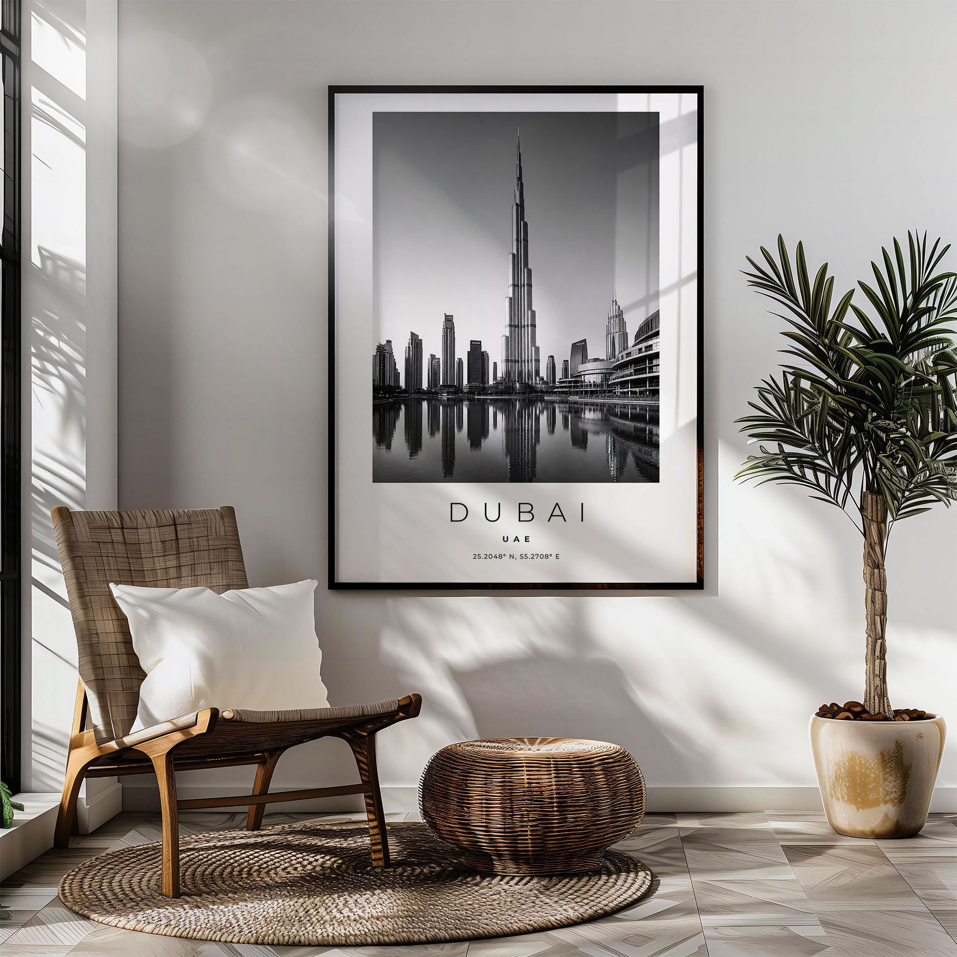 Dubai, UAE