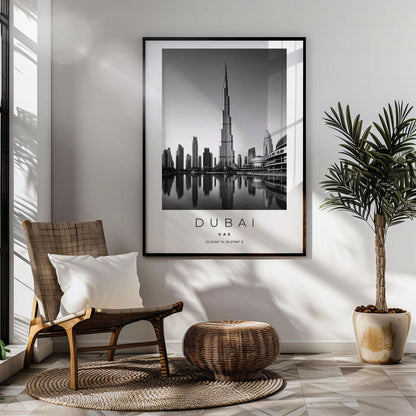 Dubai, UAE