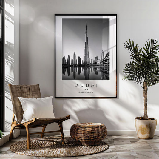 Dubai, UAE