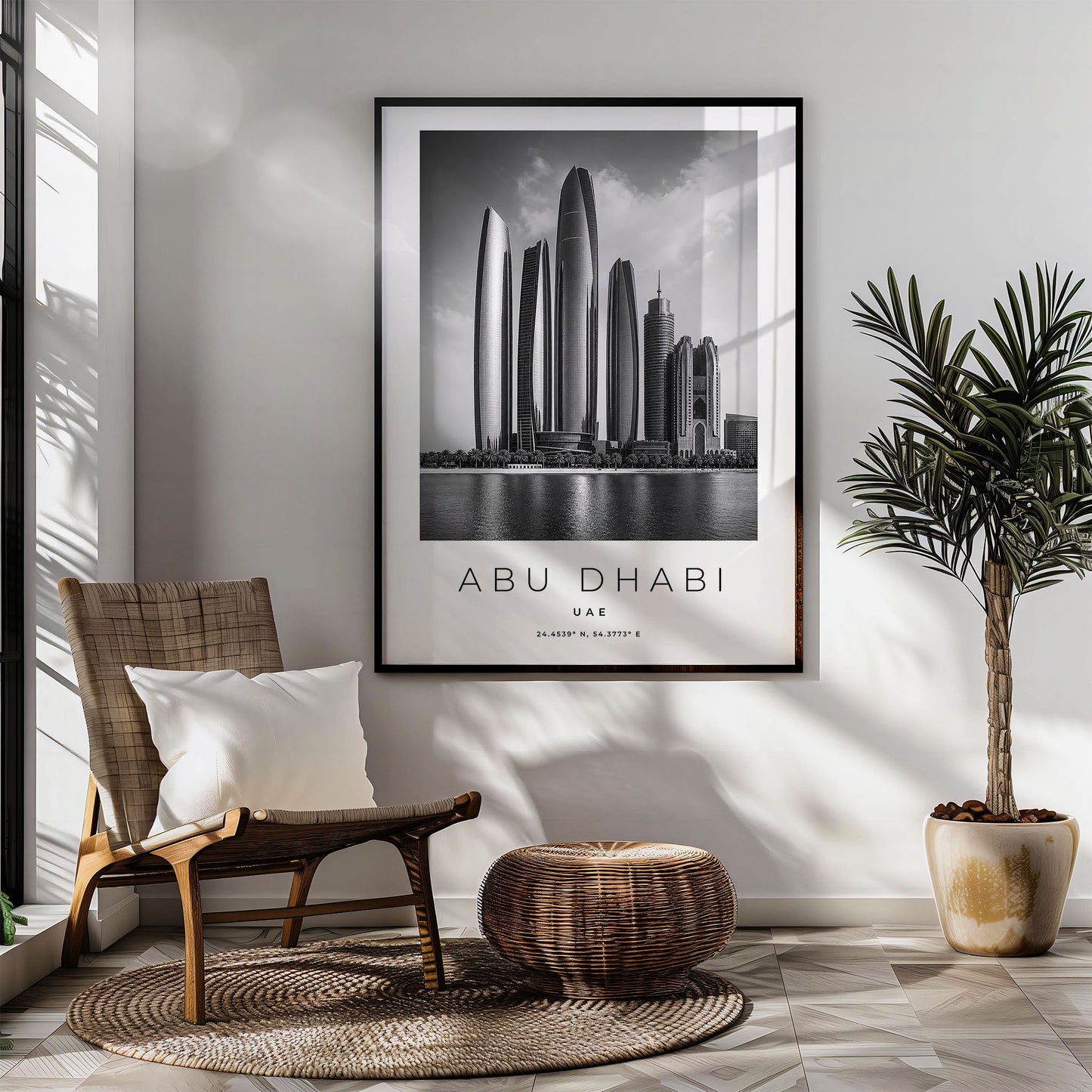 Abu Dhabi, UAE