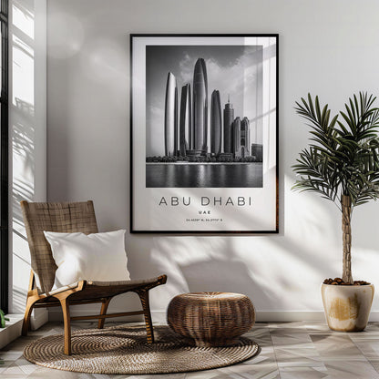 Abu Dhabi, UAE