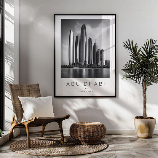 Abu Dhabi, UAE