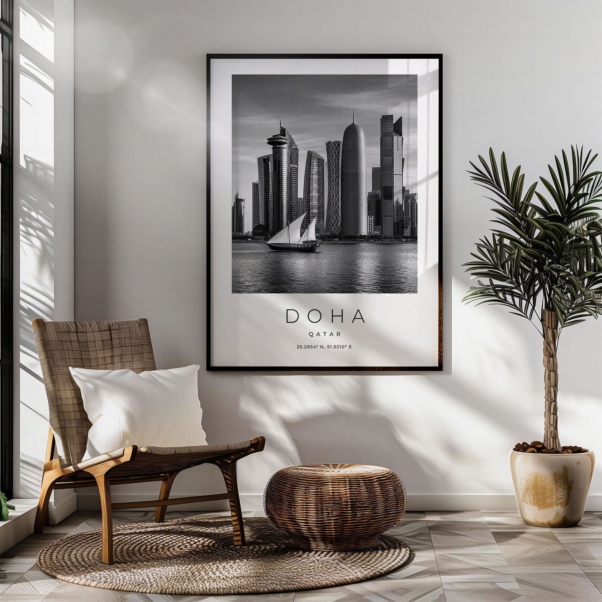 Doha, Qatar