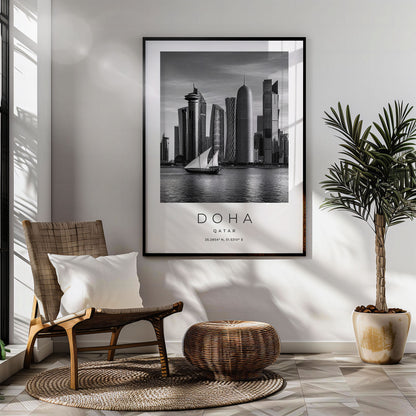 Doha, Qatar