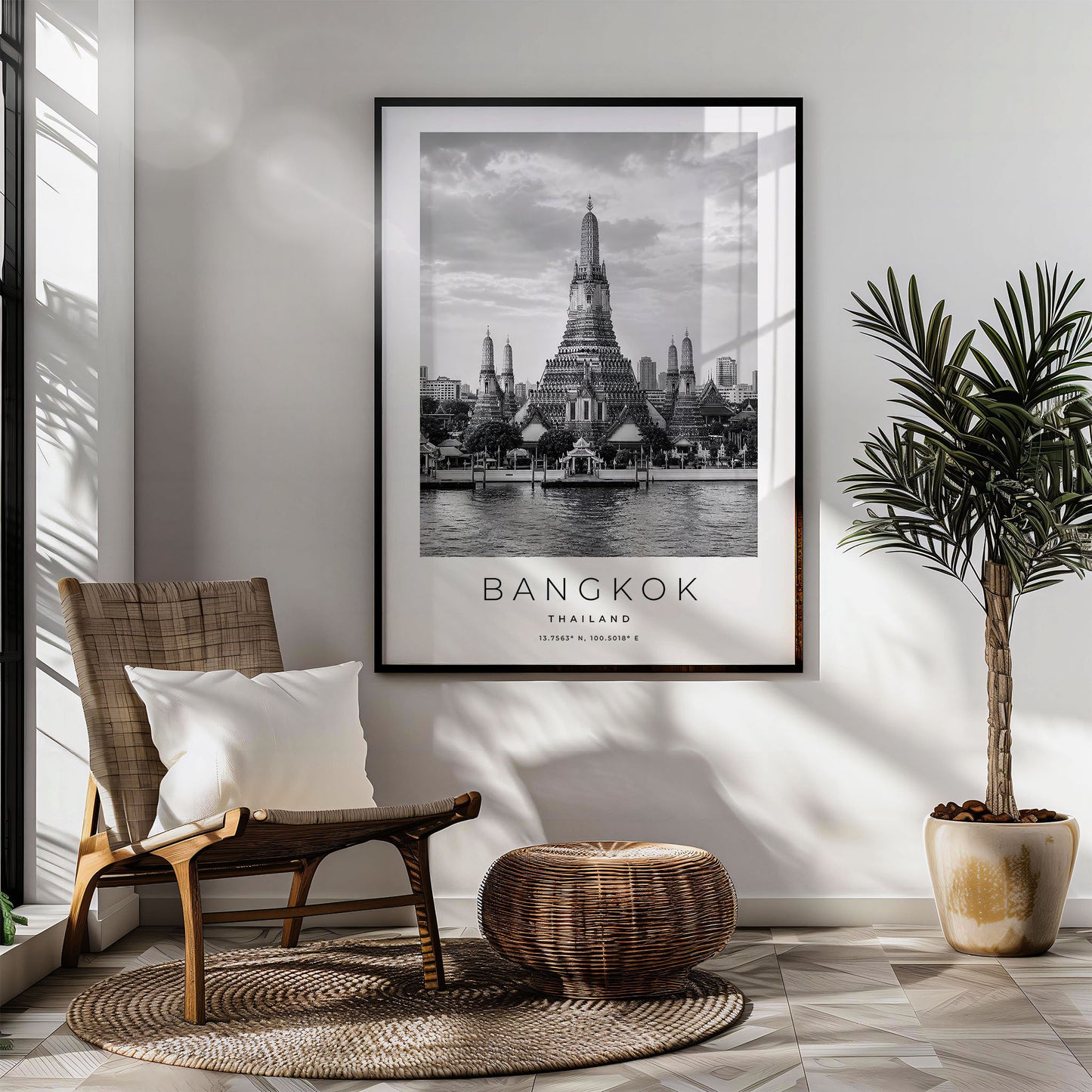 Bangkok, Thailand
