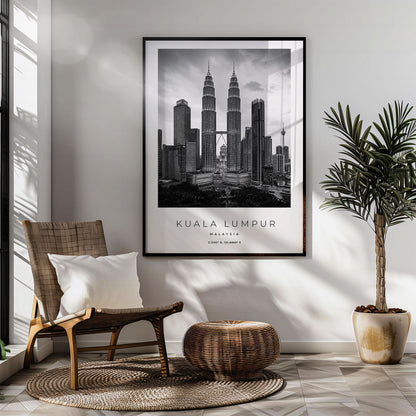 Kuala Lumpur, Malaysia
