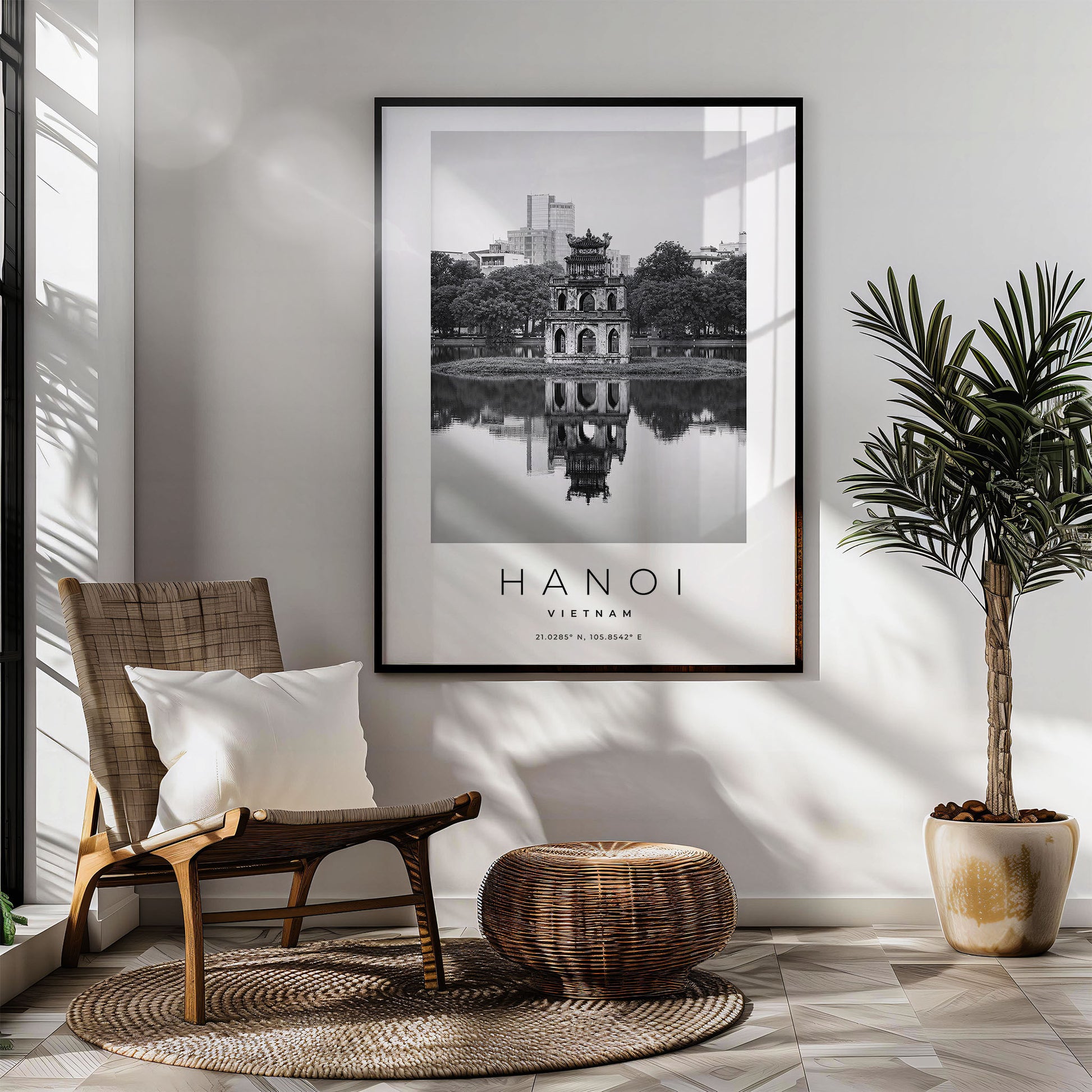 Hanoi, Vietnam