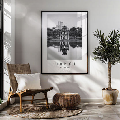 Hanoi, Vietnam