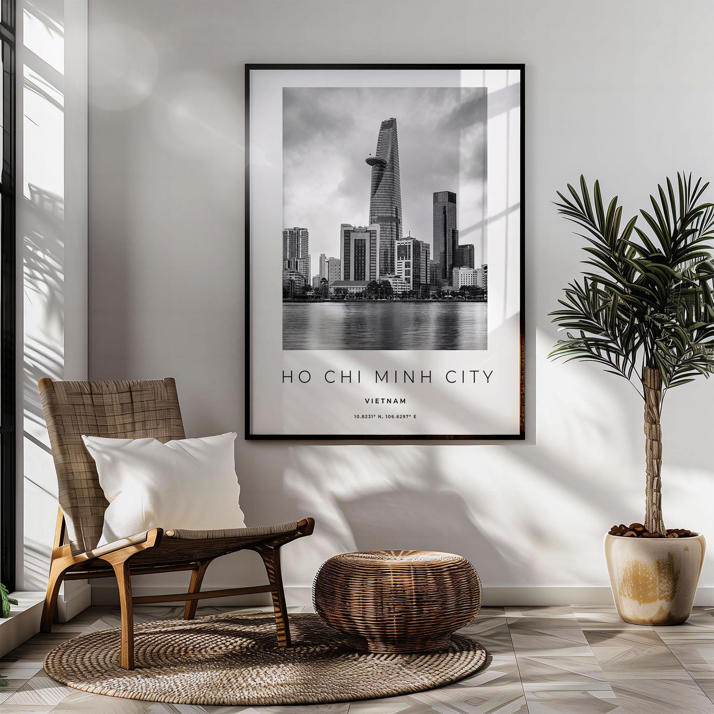 Ho Chi Minh City, Vietnam